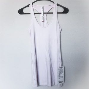 NWT Lululemon Cool Racerback Tank